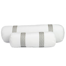 Load image into Gallery viewer, Greek Goddess Bolsters (2 sizes)